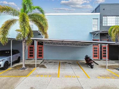 2505 W Azeele St, Tampa, FL, 33609
