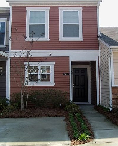 Popular Catawba Village home