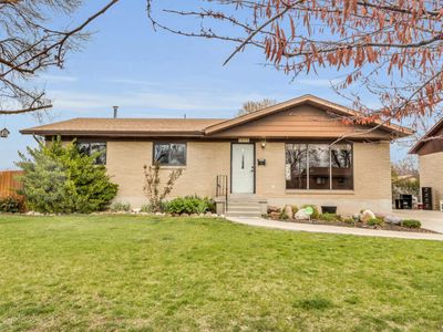 1047 E 5235 S, Murray, UT, 84117