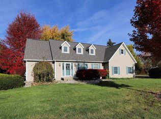 2375 Stepping Stone Pass, Flushing, MI 48433