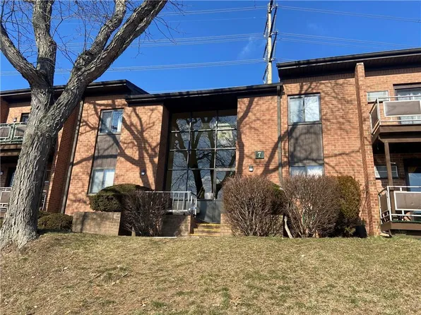 7 Brevoort Drive #2B, Pomona, NY 10970