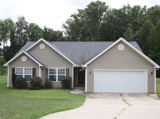 7 Tale Ct, Greer, SC 29650