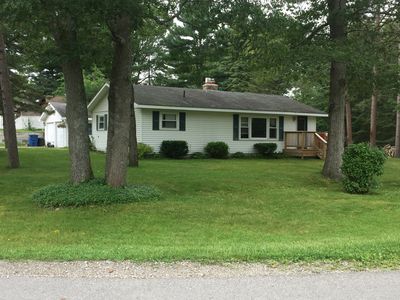 6571 Enders St, Oscoda, MI, 48750