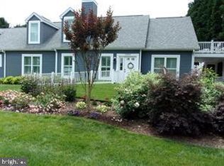 28880 Hudson Rd, Dagsboro, DE 19939