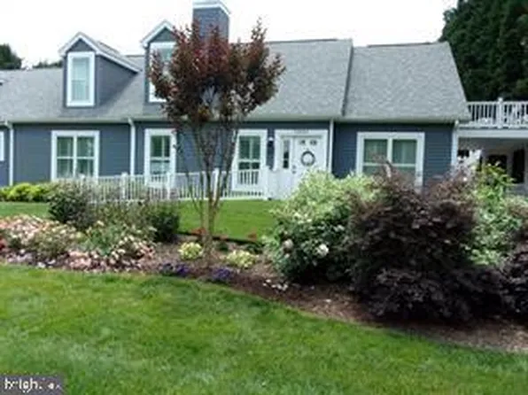 28880 Hudson Rd, Dagsboro, DE 19939