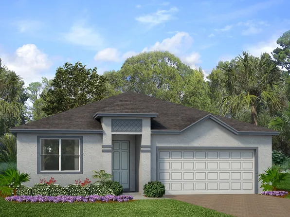 1572 Gardiner St, Haines City, FL 33844