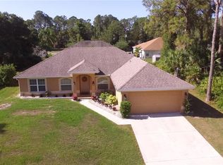 3129 Tishman Ave, North Port, FL 34286