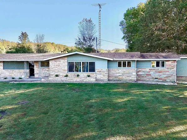 19413 E State Highway 15, Mount Vernon, IL 62864