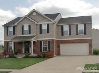 166 Ridgewood Dr, Alexandria, KY 41001