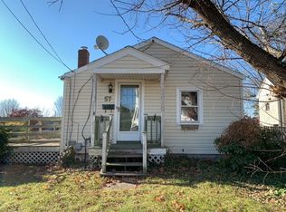 57 Lafayette St, New Bedford, MA 02745