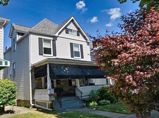 306 Harrison Ave, Vandergrift, PA 15690