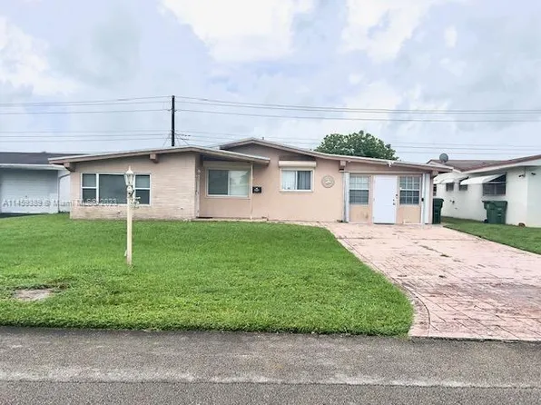 8670 NW 16th St, Pembroke Pines, FL 33024