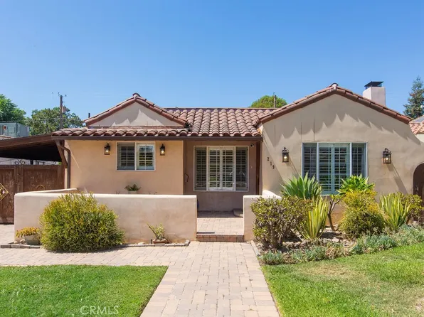 219 N Frederic St, Burbank, CA 91505