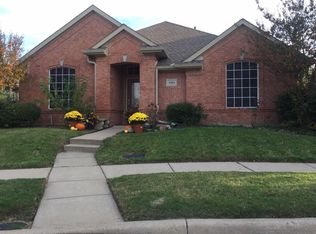 3204 Weeping Willow Ct, McKinney, TX 75070