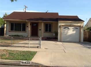 11423 Maxine St, Santa Fe Springs, CA 90670