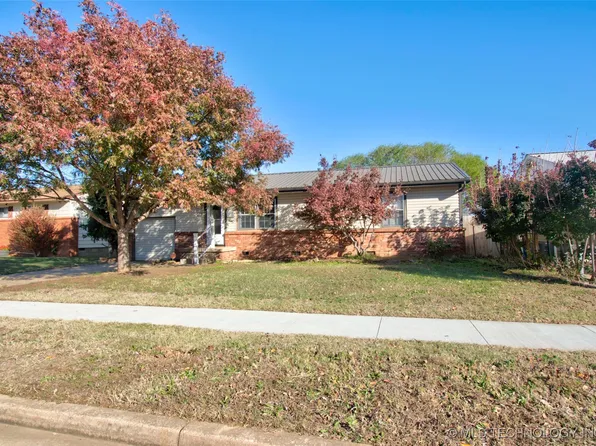 4955 S Lawton Ave, Tulsa, OK 74107