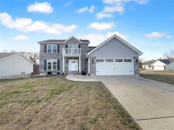 3 Royallbend Ct, O'Fallon, MO 63368