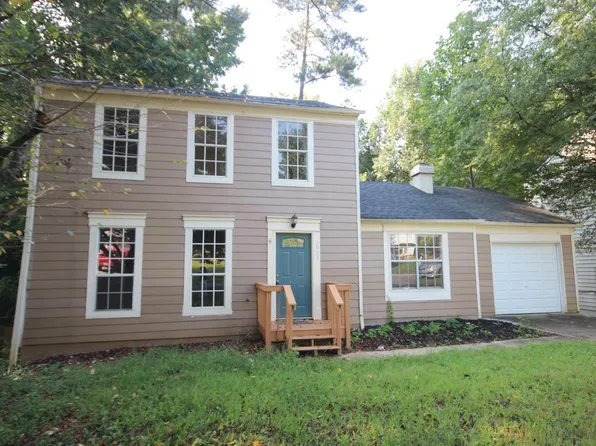 2953 Carrie Farm Rd NW, Kennesaw, GA 30144