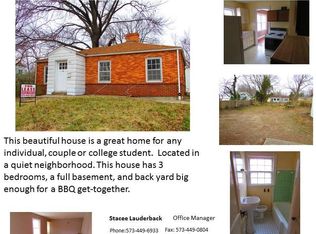 911 Hope Pl, Columbia, MO 65203