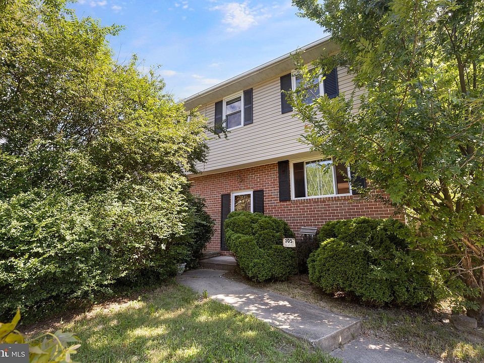 305 Redbud Rd, Edgewood, MD 21040 Zillow