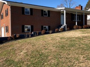 201 Arms Rd, Knoxville, TN 37924