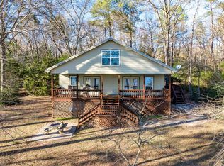 105 Deerwood Trl, Trinity, TX 75862