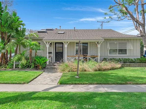 6880 E Kallin Way, Long Beach, CA 90815
