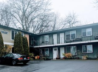 730 SE 16th Ave, Portland, OR 97214