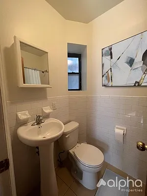 Rented by Alpha Properties NYC I LLC | media 13