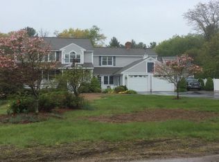 24 Silver St, Lancaster, MA 01523