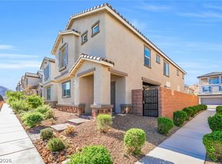 1344 Cerulean Ave, Henderson, NV 89002
