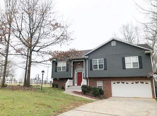 1616 Horsley Mill Rd, Carrollton, GA 30116