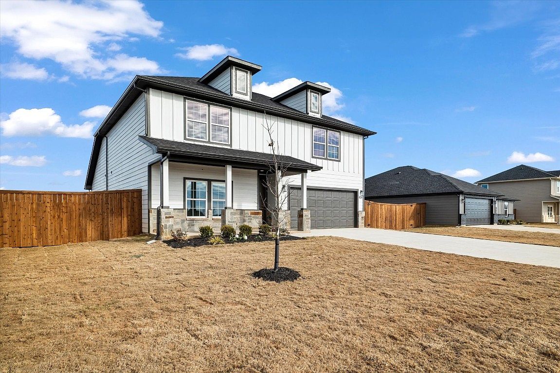 434 Cirrus Cir, Muenster, TX 76252 MLS 20383367 Zillow