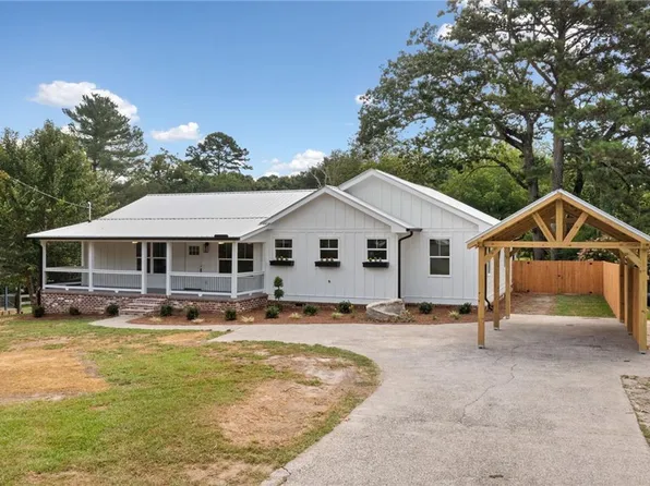 287 Georgianna St, Jasper, GA 30143
