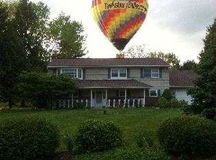 5 Welsh Rd, Lebanon, NJ 08833