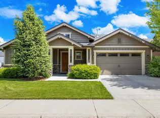 7826 N Waterlilly Ave, Boise, ID 83714