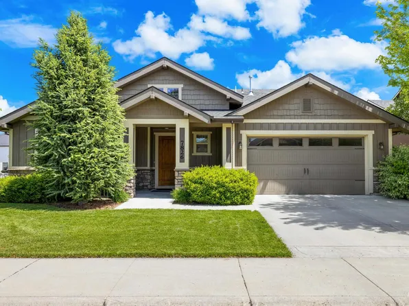 7826 N Waterlilly Ave, Boise, ID 83714
