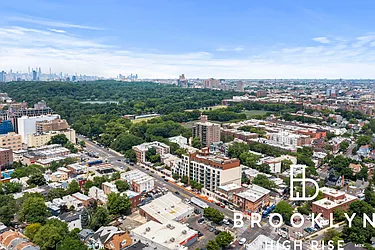 Rented by Brooklyn High Rise LLC