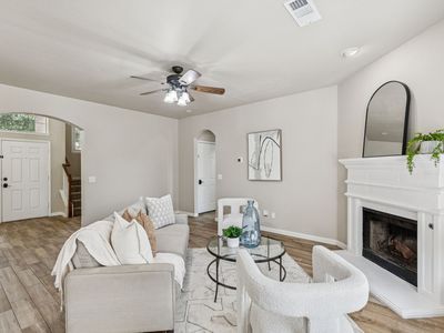 1710 Mallard Dr, Corinth, TX, 76210