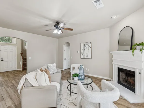 1710 Mallard Dr, Corinth, TX 76210