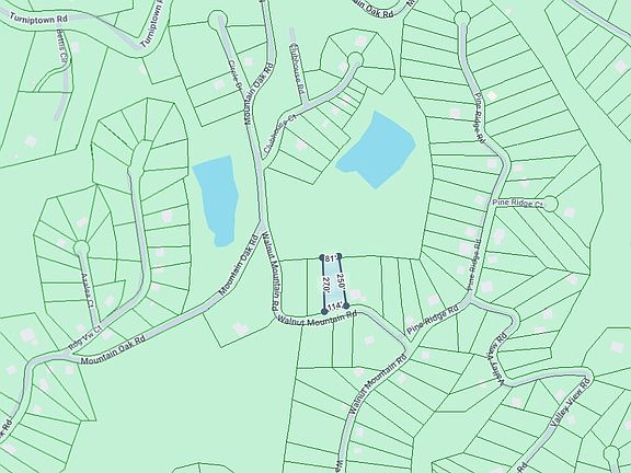 5th image of 0 Walnut Mountain Rd Tract A