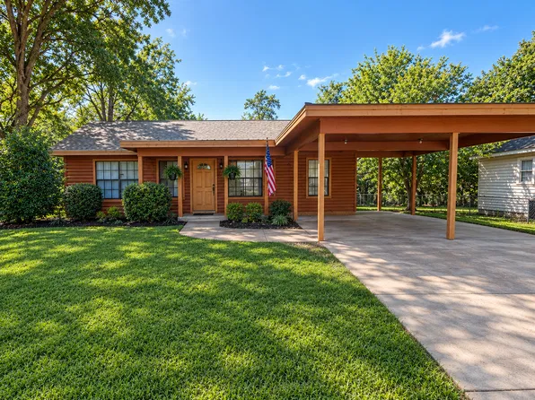 1216 White Ave, Killeen, TX 76541