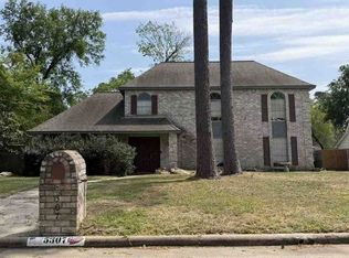 5307 Summerfield Ln, Spring, TX 77379