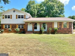 797 Mays Bridge Rd SW, Rome, GA 30165