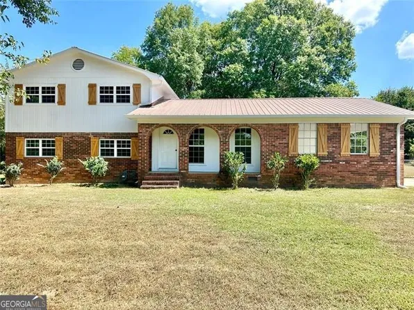 797 Mays Bridge Rd SW, Rome, GA 30165