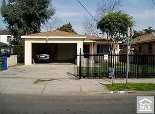 1207 S 8th St, Alhambra, CA 91801