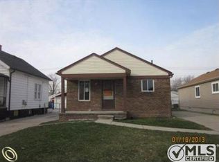 27815 Kaufman St, Roseville, MI
