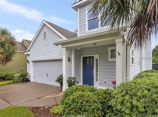 8 Sullivans Ln, Hilton Head, SC 29926