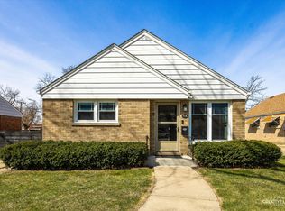 1116 Gardner Rd, Westchester, IL 60154