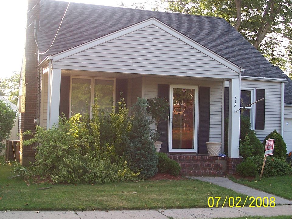 main house